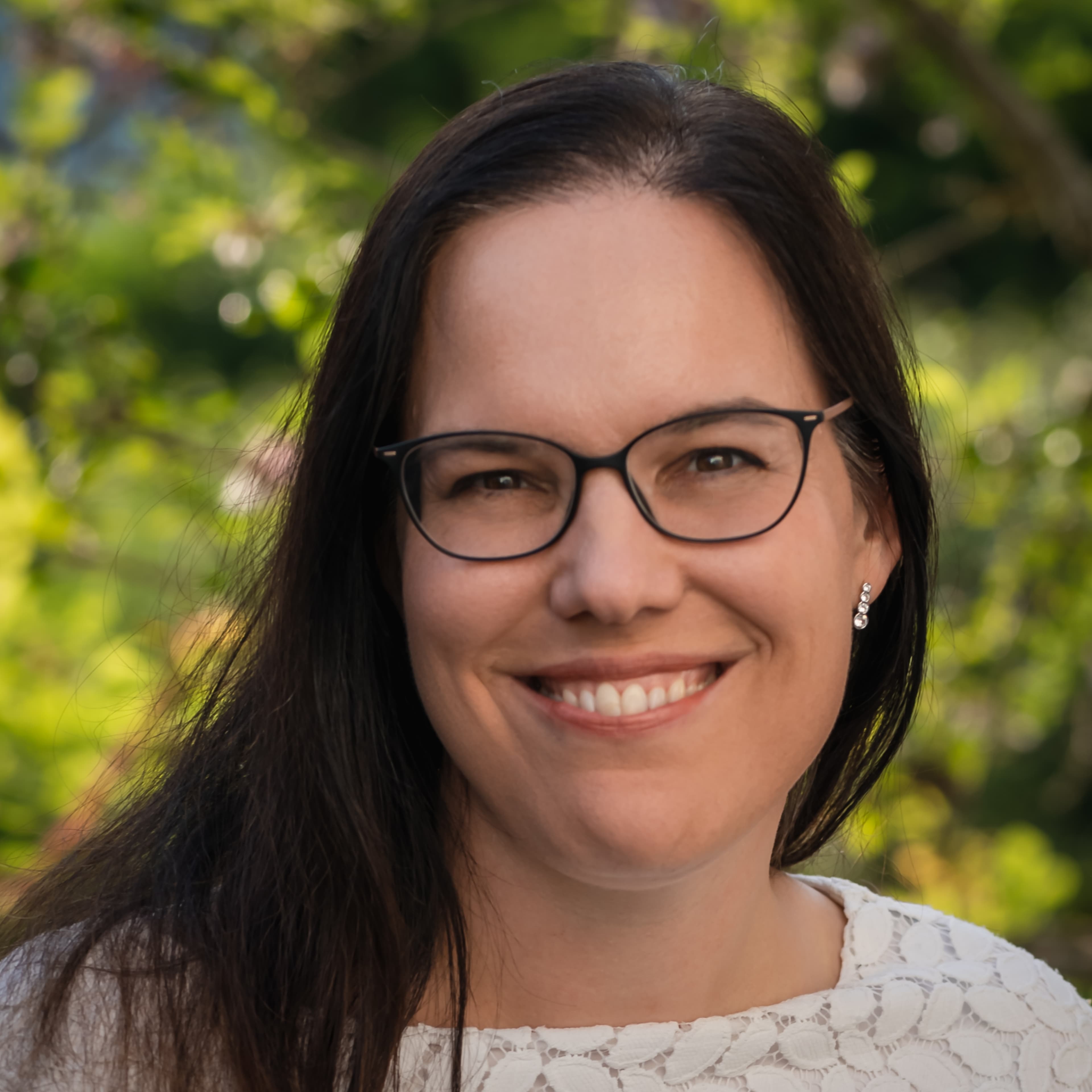 Profilbild von Margrit Stuber