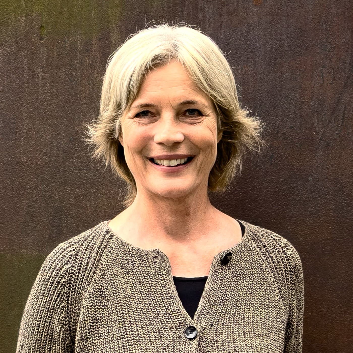 Profilbild von Nicole Bauer Tomasi