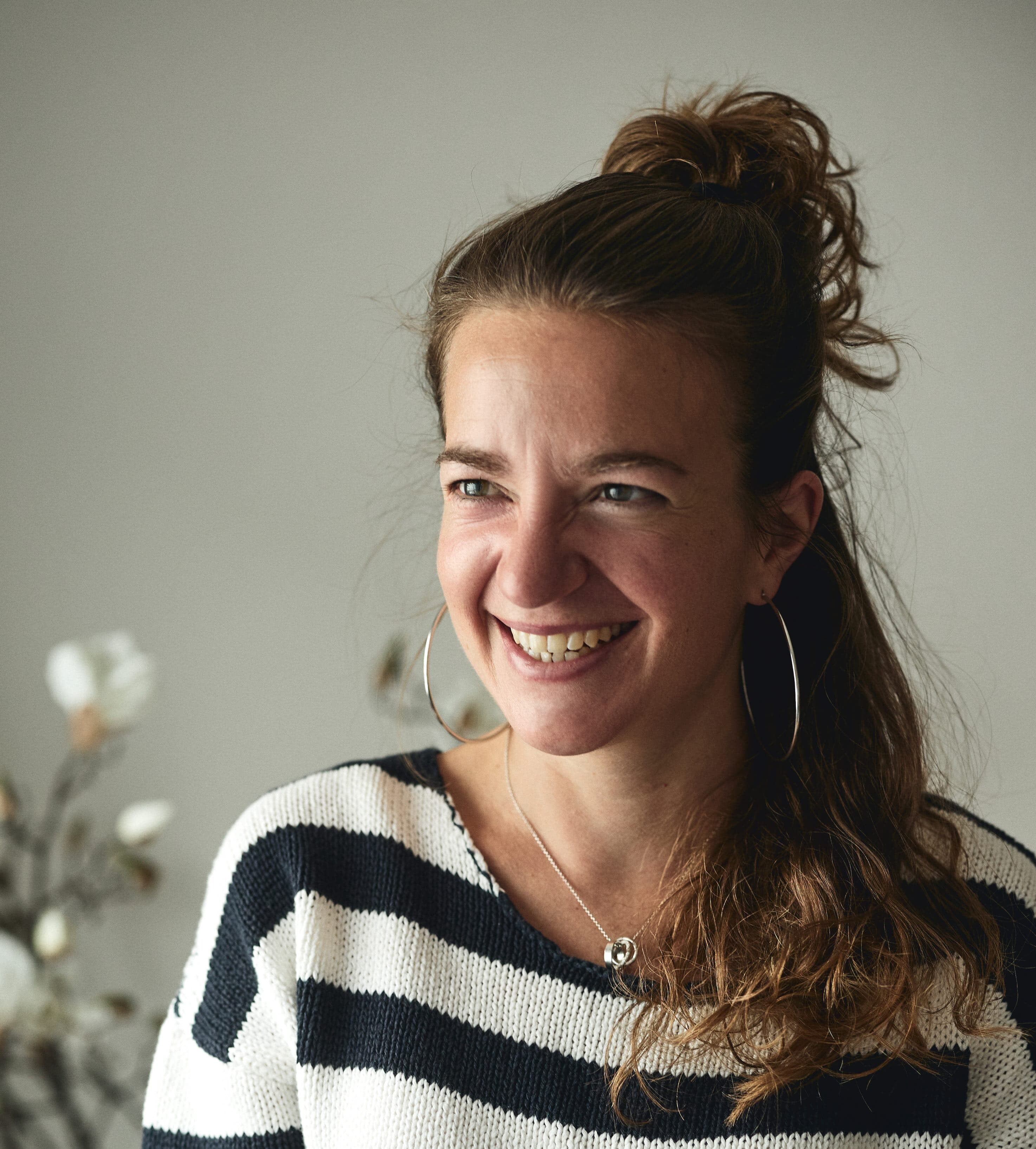 Profilbild von Sabine Büsser